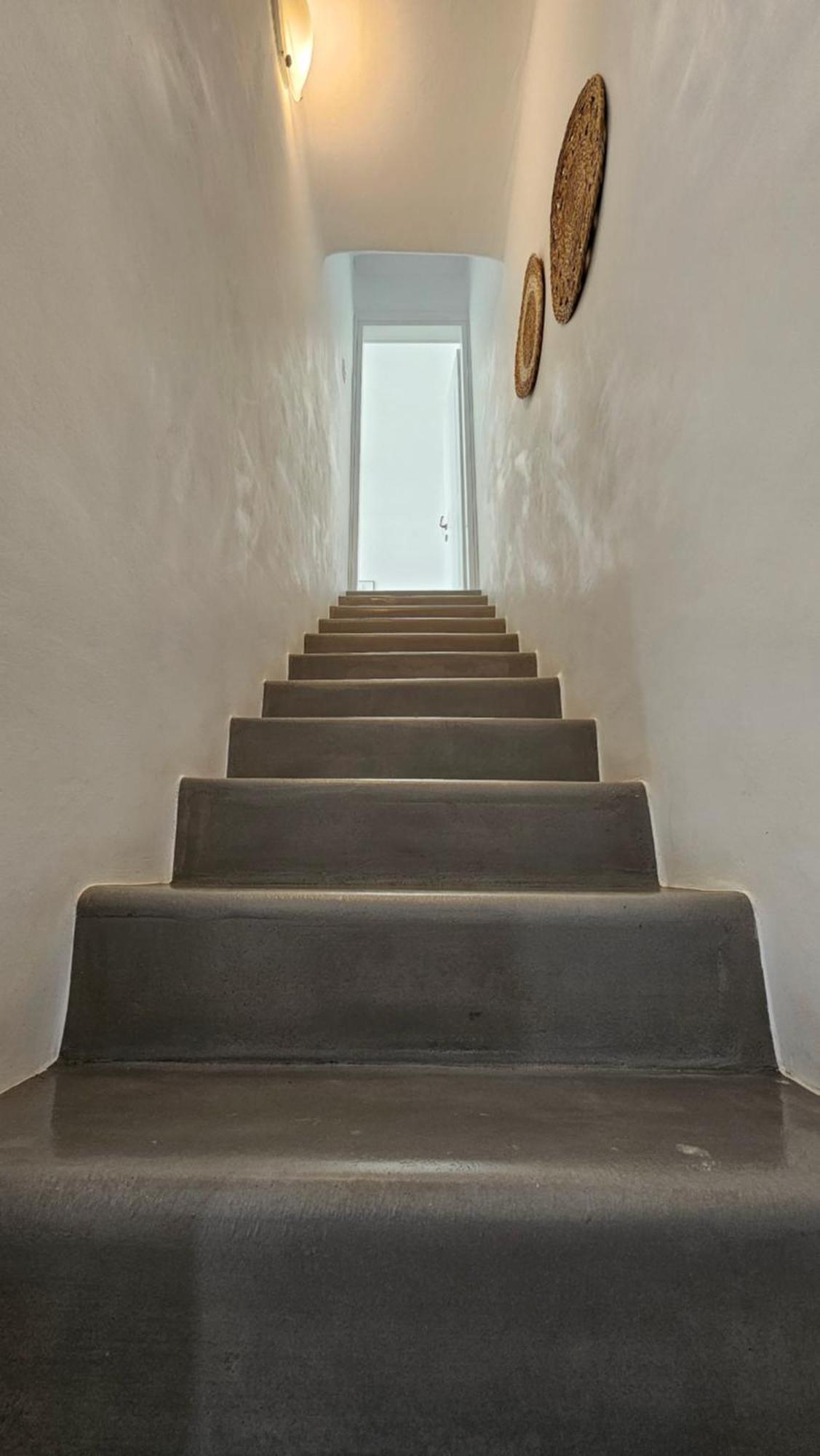 Mykonos4Islands Seaside Homes And Suites Playa Playa Kalo Livadi Exterior foto