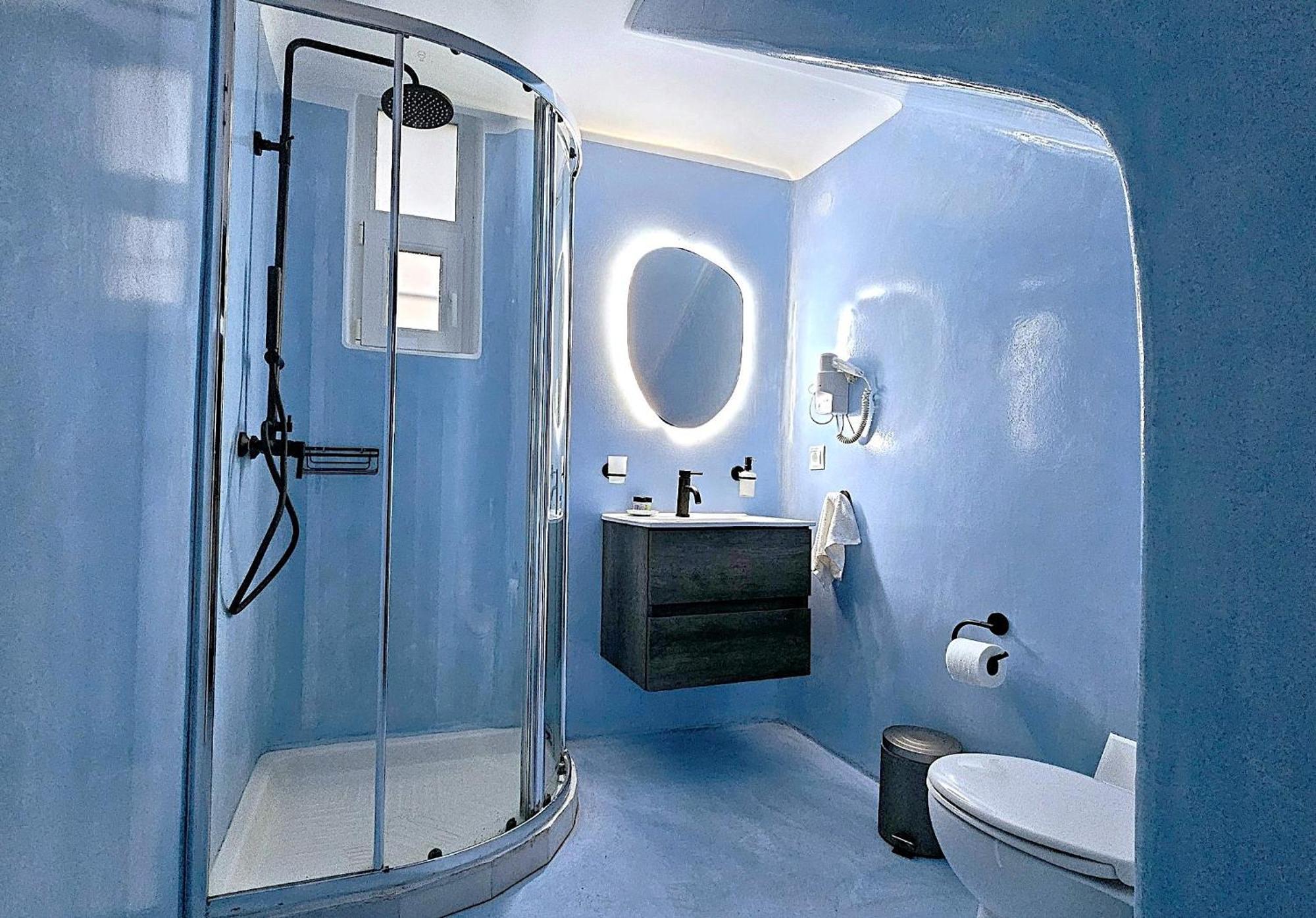 Mykonos4Islands Seaside Homes And Suites Playa Playa Kalo Livadi Exterior foto