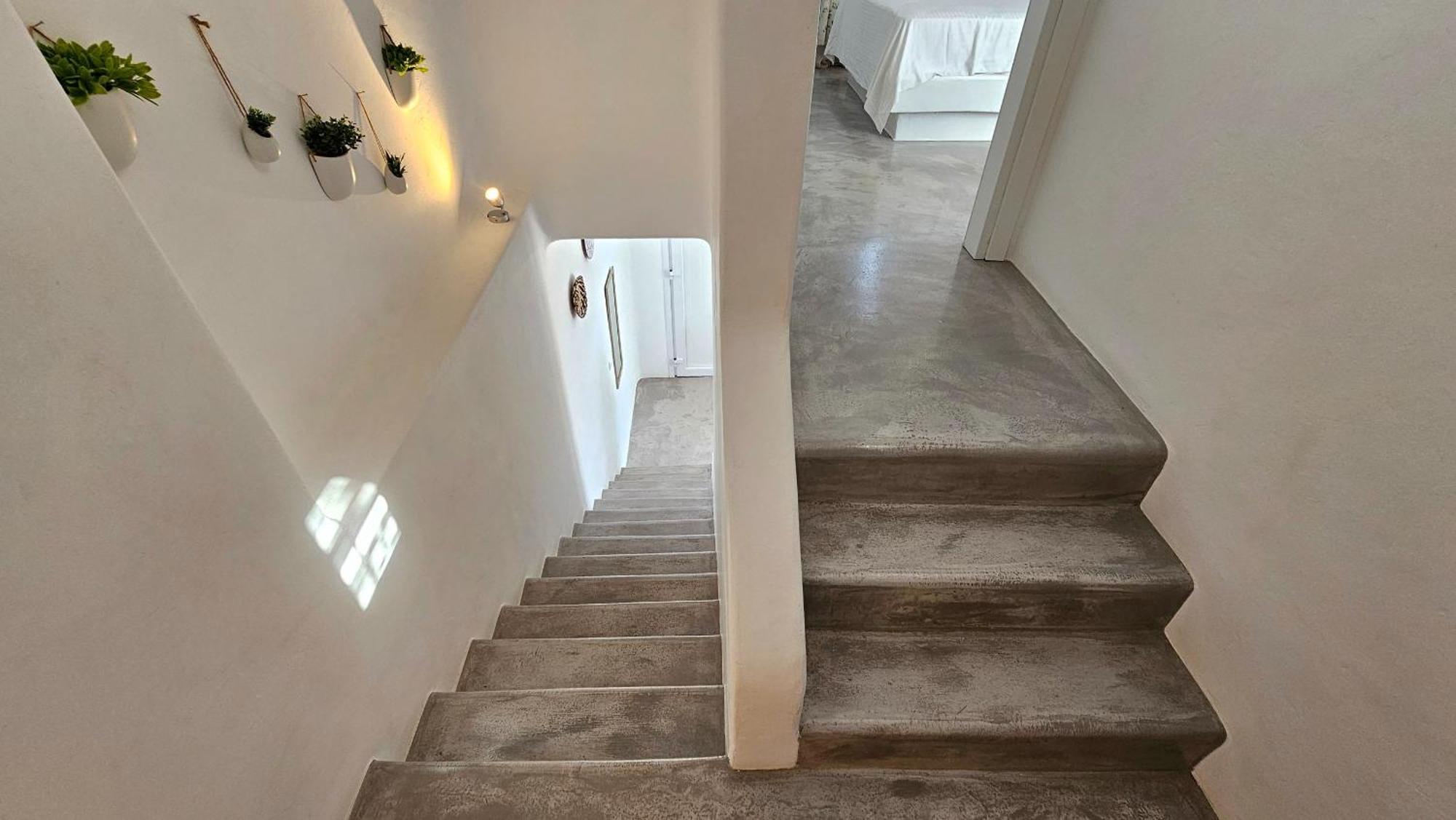 Mykonos4Islands Seaside Homes And Suites Playa Playa Kalo Livadi Exterior foto